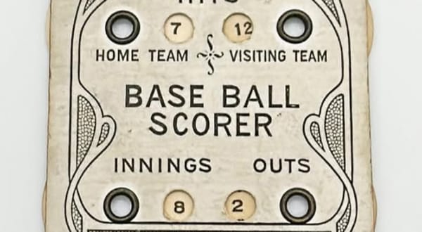 Scorekard Pre-Release