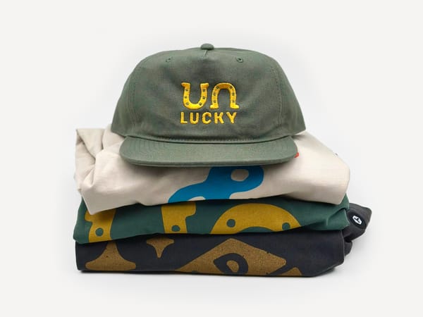 Spring Goods Collection